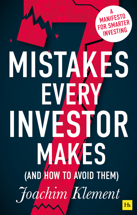 Cover image for book 7 Mistakes Every Investor Makes (And How To Avoid Them)