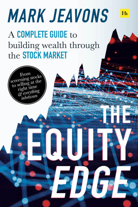 Cover image for book The Equity Edge
