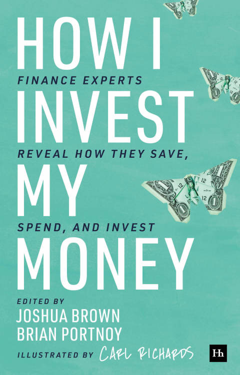 Cover image for book How I Invest My Money