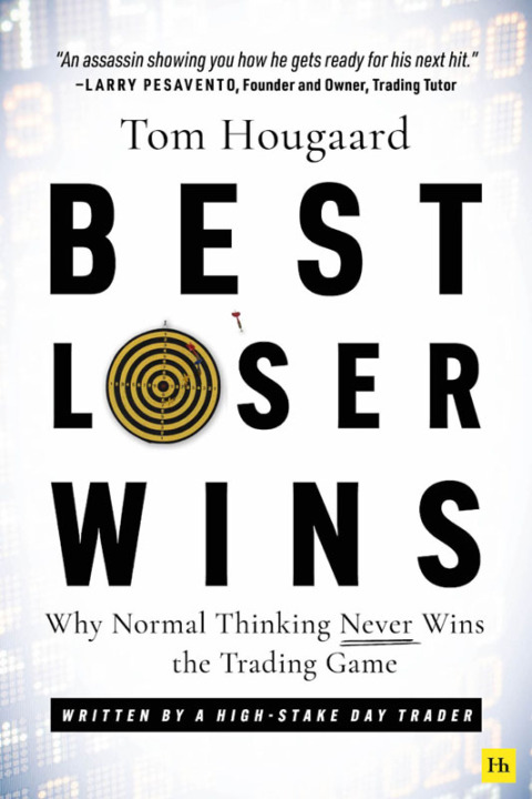Cover image for book Best Loser Wins
