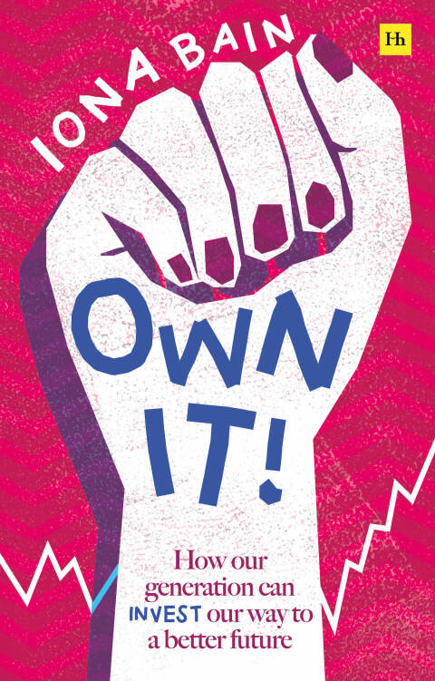 Cover image for book Own It!