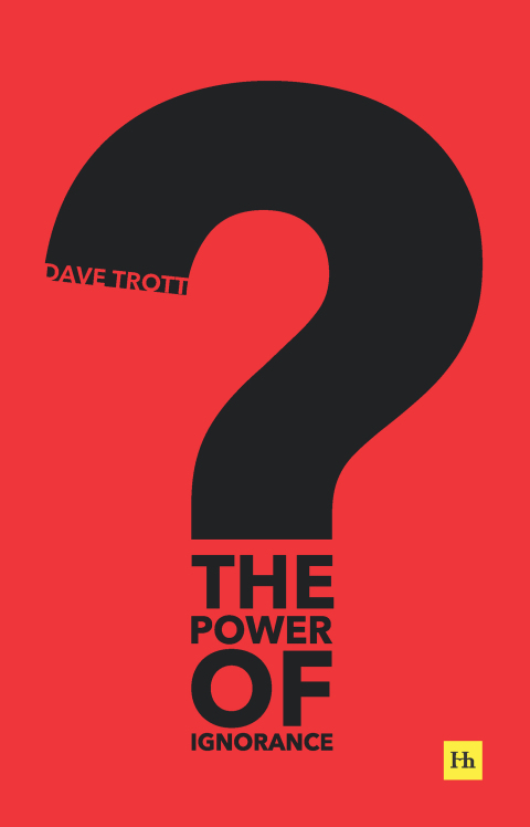 Cover image for book The Power of Ignorance