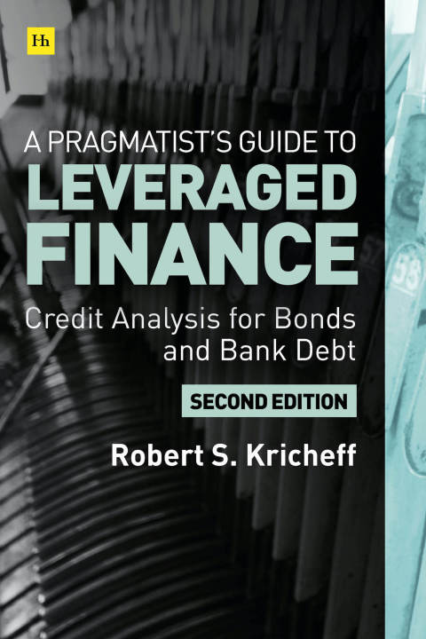 Cover image for book A Pragmatist’s Guide to Leveraged Finance