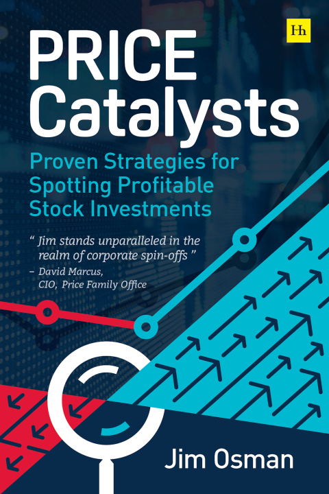 Cover image for book Price Catalysts