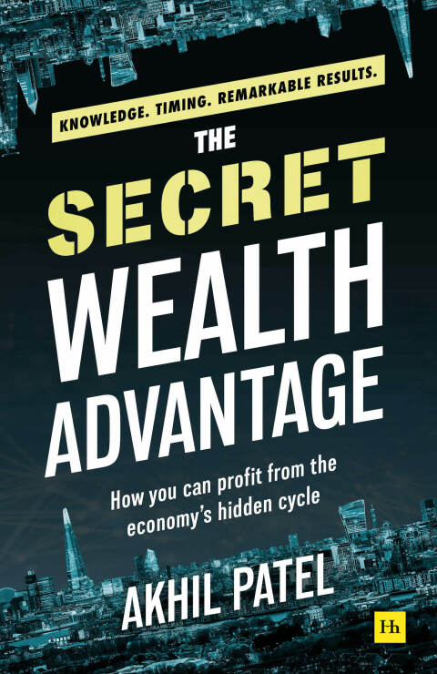 Cover image for book The Naked Trader's Book of Trading Strategies