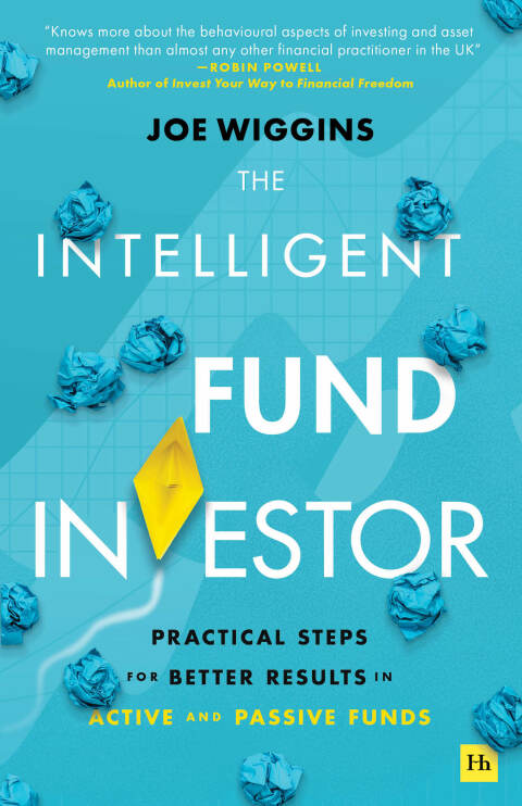 Cover image for book The Intelligent Fund Investor
