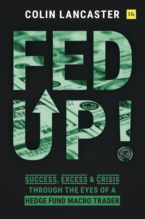 Cover image for book Fed Up!