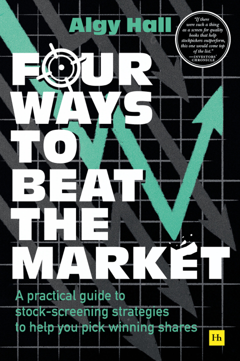 Cover image for book Four Ways to Beat the Market