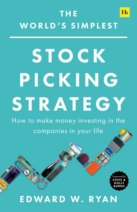 Cover image for book The World's Simplest Stock Picking Strategy