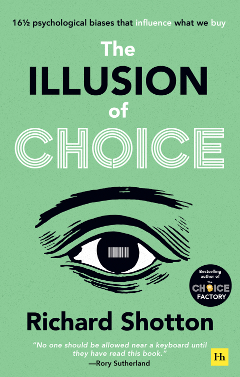 Cover image for book The Illusion of Choice