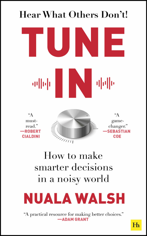 Cover image for book Tune In
