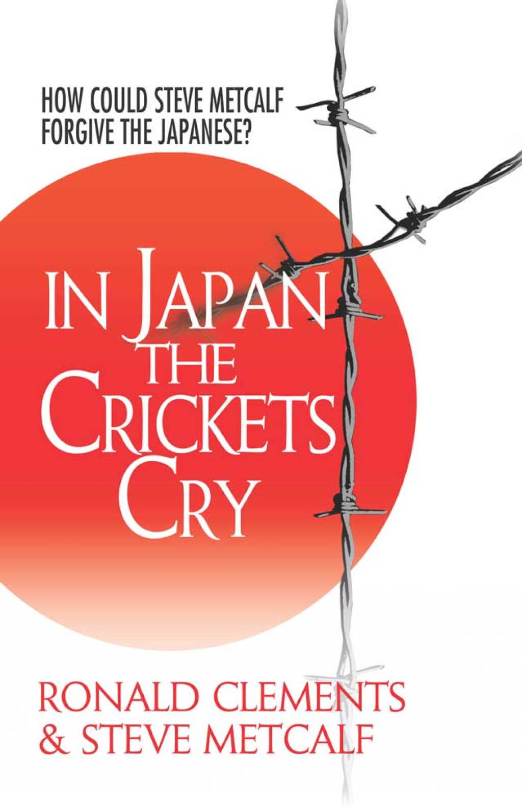 In Japan the Crickets Cry (eBook)