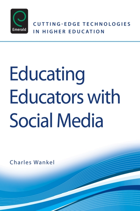 Educating Educators with Social Media 