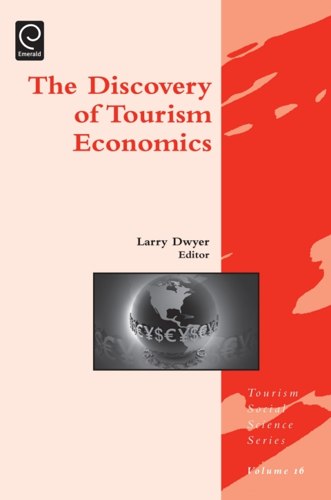 Discovery of Tourism Economics 