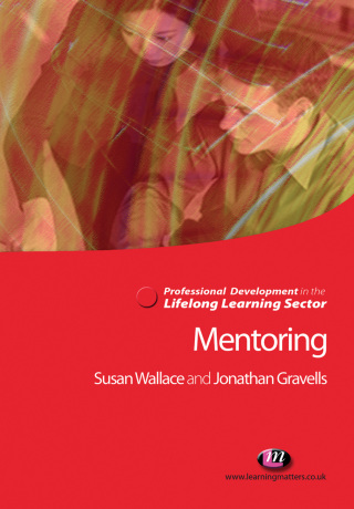 Mentoring in the Lifelong Learning Sector