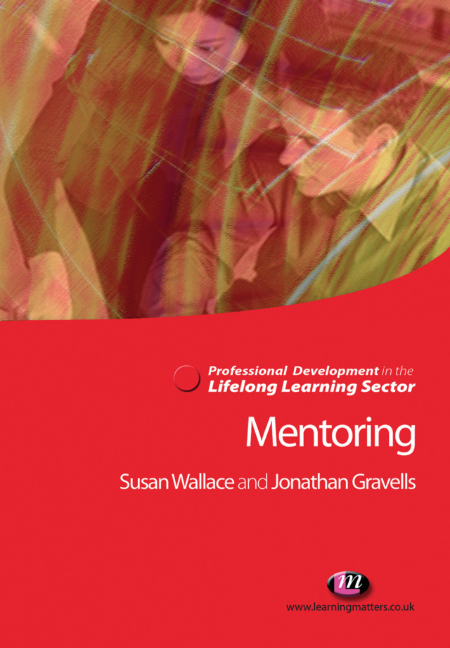 Mentoring in the Lifelong Learning Sector