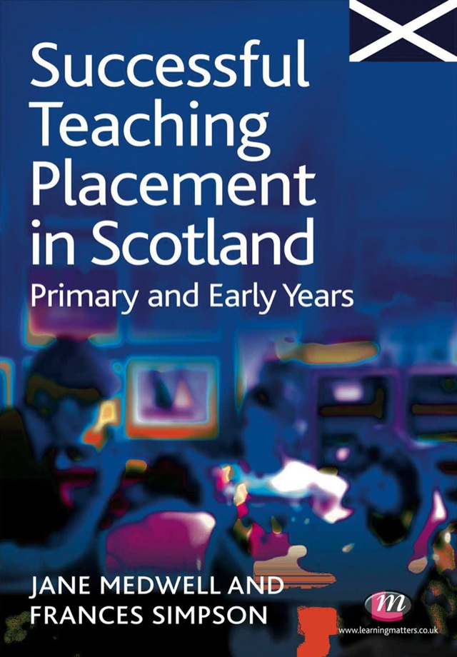 Successful Teaching Placement in Scotland Primary and Early Years