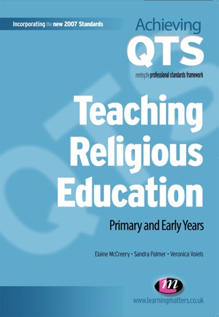 Teaching Religious Education