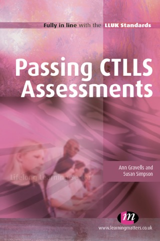 Passing Ctlls Assessments