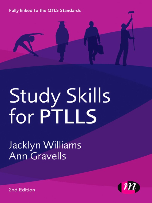 Study Skills for Ptlls