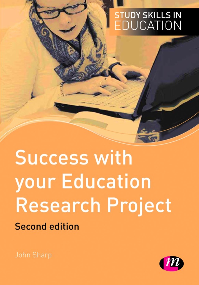 Success With Your Education Research Project