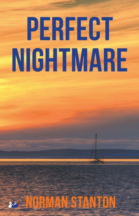 Cover image for book Perfect Nightmare