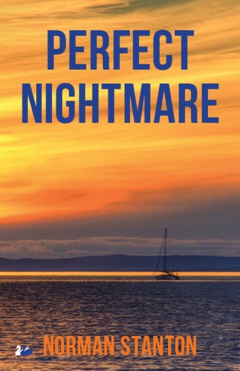 Cover image for book Perfect Nightmare