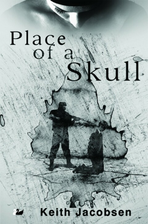 Cover image for book Place of a Skull