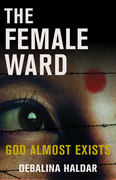Cover image for book The Female Ward