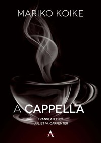 Titelbild: A Cappella 1st edition