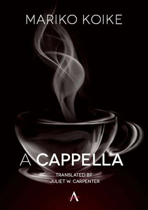 Cover image for book A Cappella