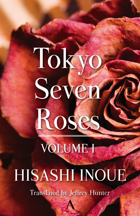 Tokyo Seven Roses 