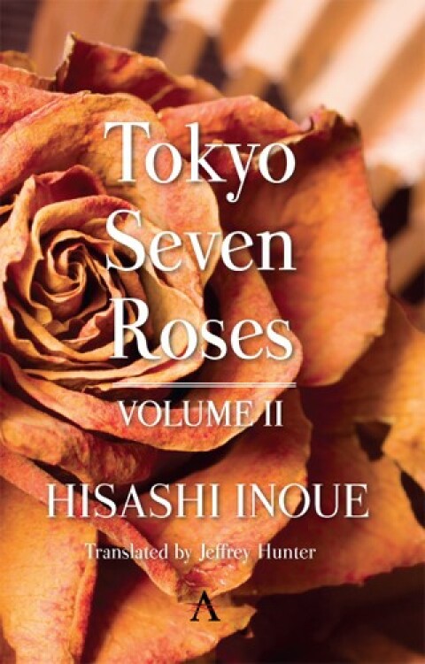 Tokyo Seven Roses 