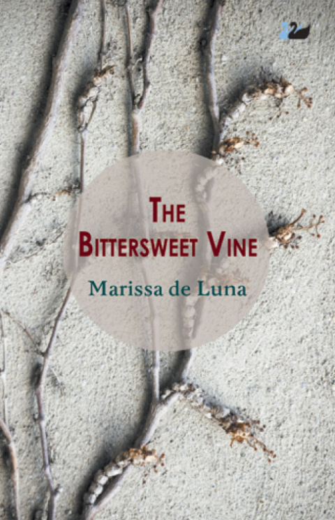 Cover image for book The Bittersweet Vine