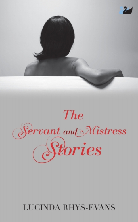 Cover image for book The Servant and Mistress Stories