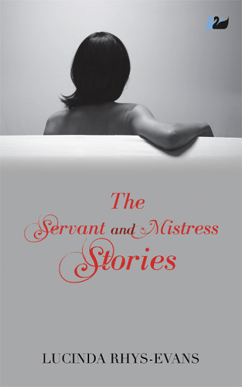 Cover image for book The Servant and Mistress Stories
