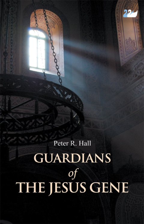 Cover image for book Guardians of the Jesus Gene