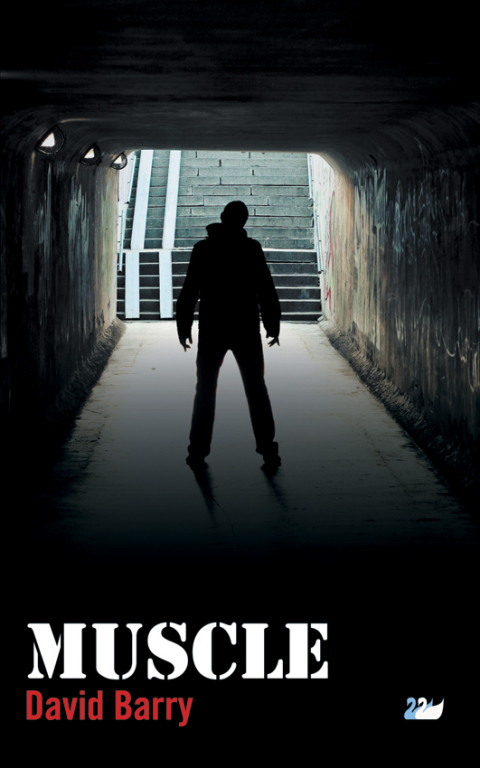 Cover image for book Muscle