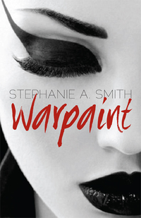 Cover image: Warpaint 1st edition