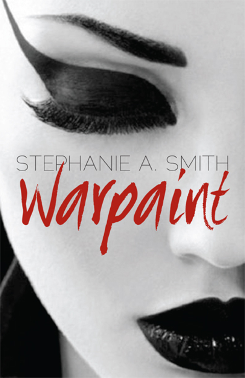 Warpaint 