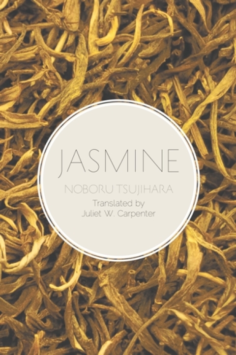 Cover image for book Jasmine