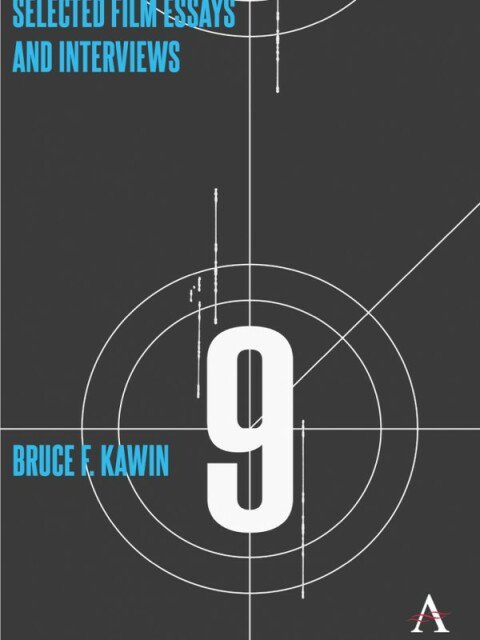 Cover image for book Selected Film Essays and Interviews