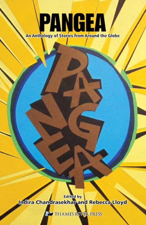 Cover image for book Pangea