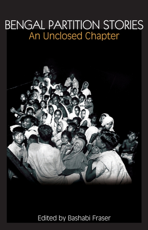 Cover image for book Bengal Partition Stories