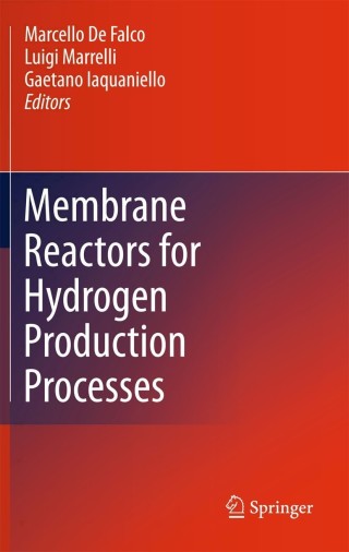 Membrane Reactors for Hydrogen Production Processes