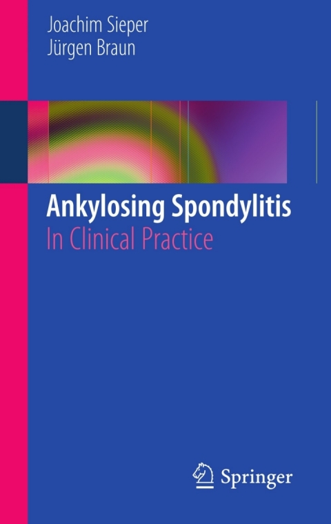 Ankylosing Spondylitis 