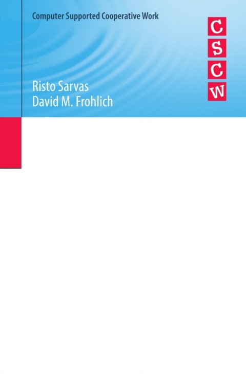 Cover image for book From Snapshots to Social Media - The Changing Picture of Domestic Photography