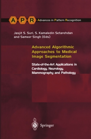 Advanced Algorithmic Approaches to Medical Image Segmentation