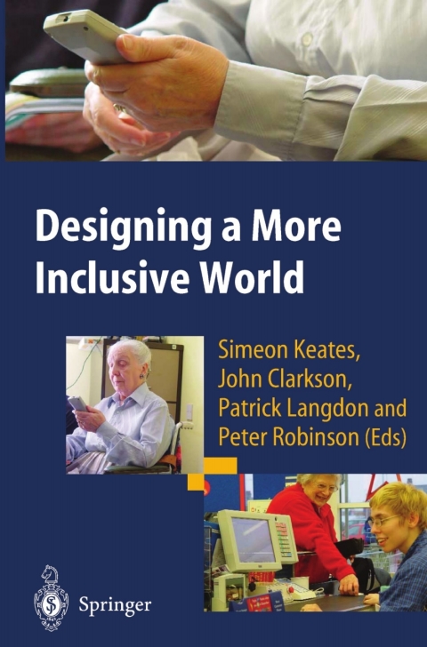 Designing a More Inclusive World 