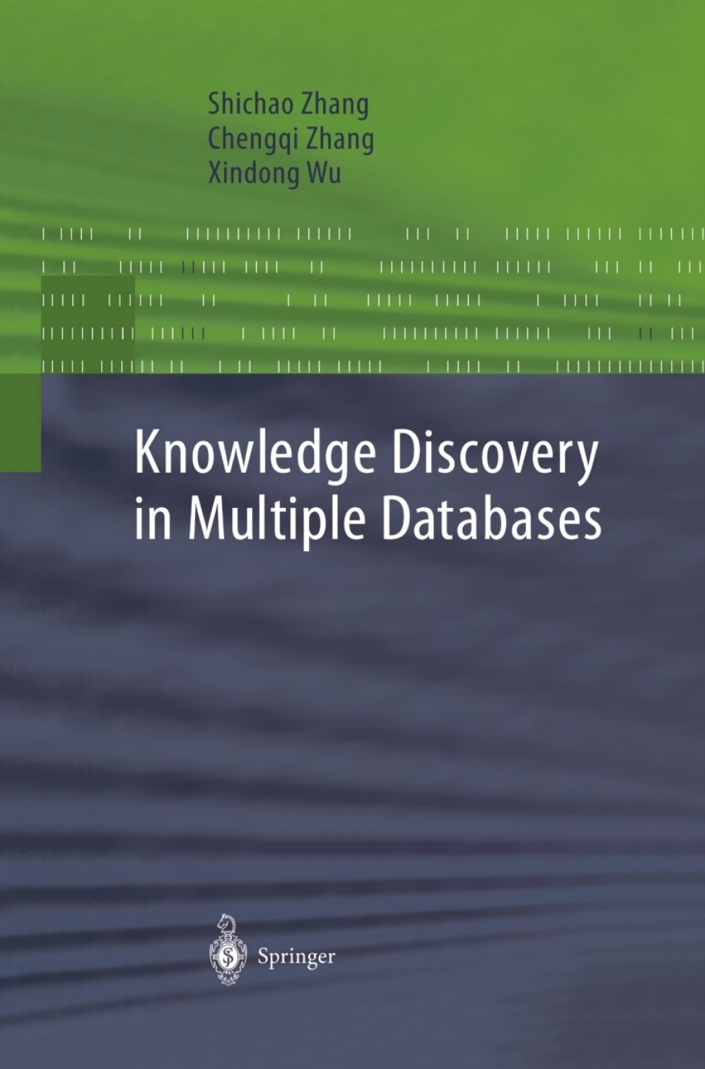 Knowledge Discovery in Multiple Databases (eBook)